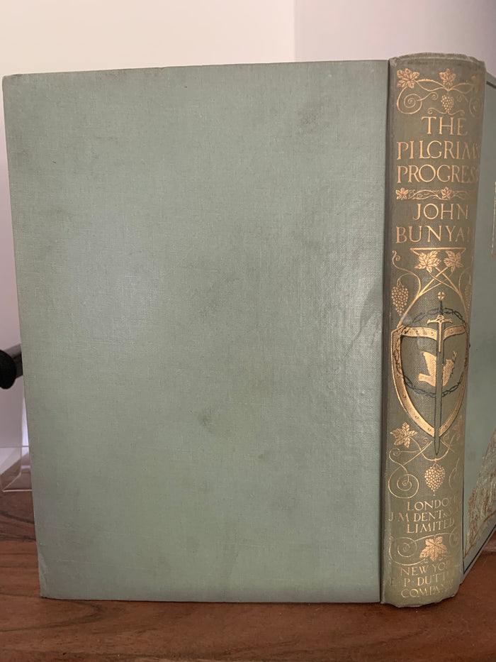 The Pilgrim's Progress