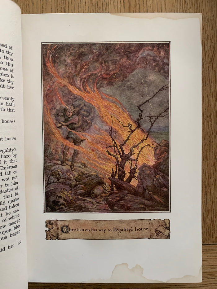 The Pilgrim's Progress