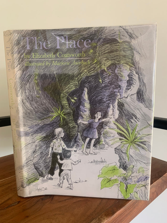 The Place