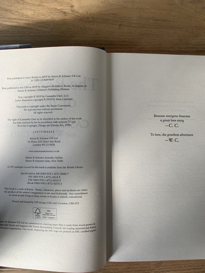 The Red Scrolls of Magic