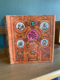 The Saga of Noggin the Nog 7 - The Pie