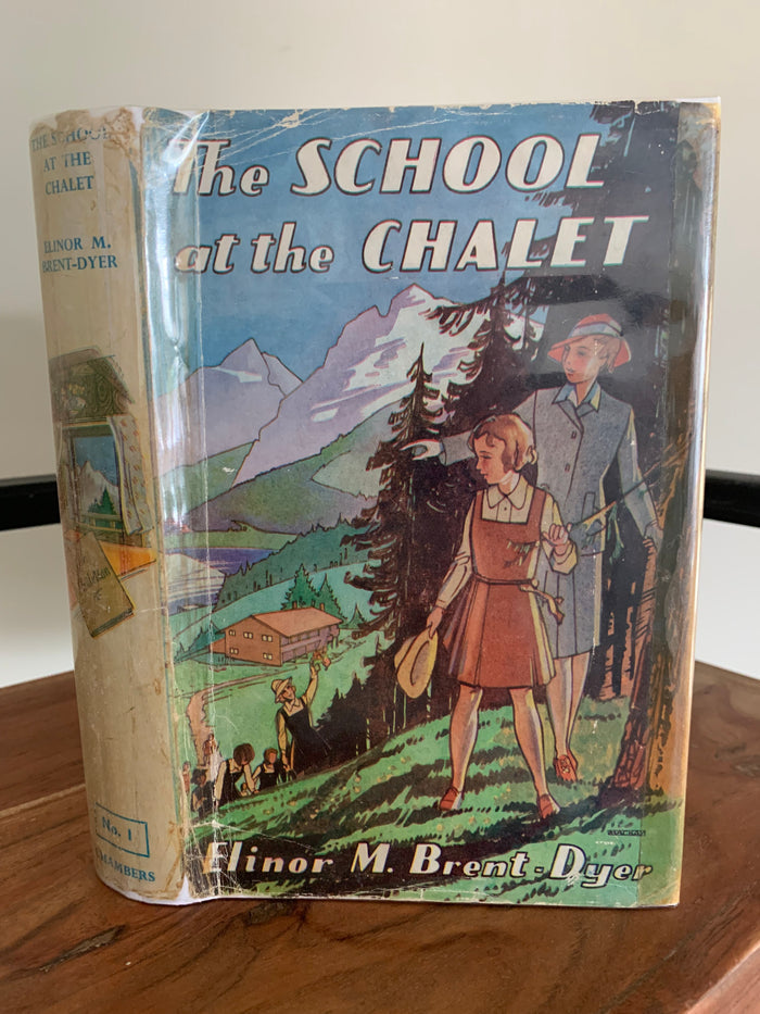 The School at the Chalet
