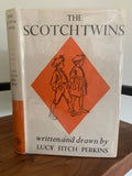 The Scotch Twins