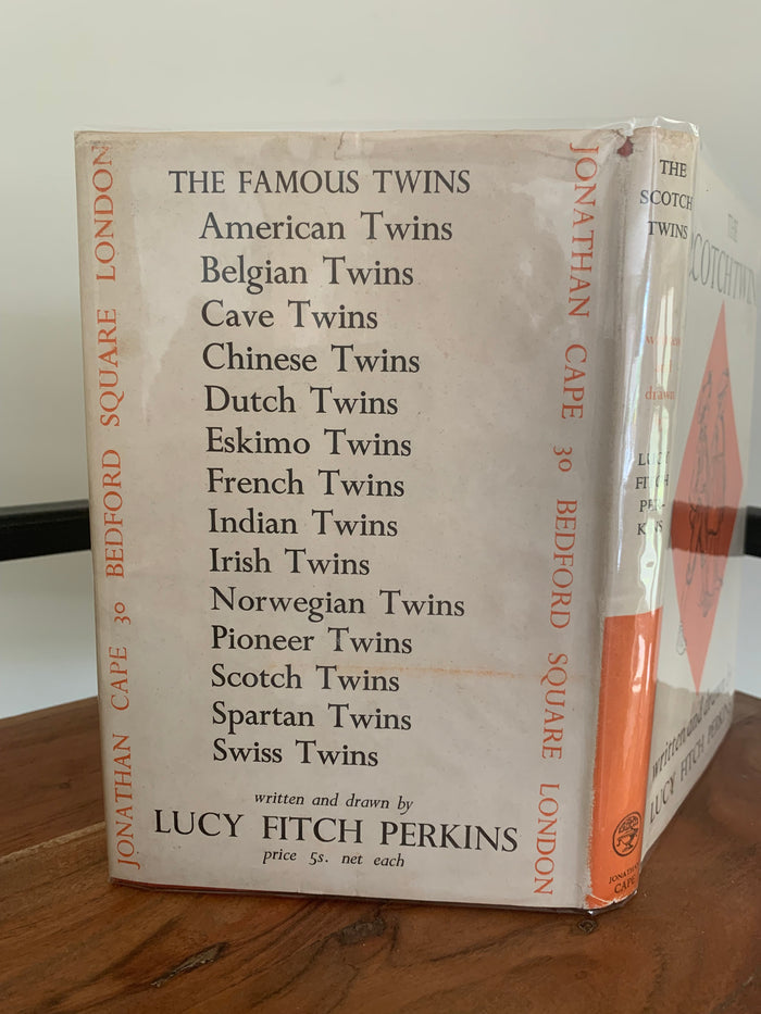 The Scotch Twins