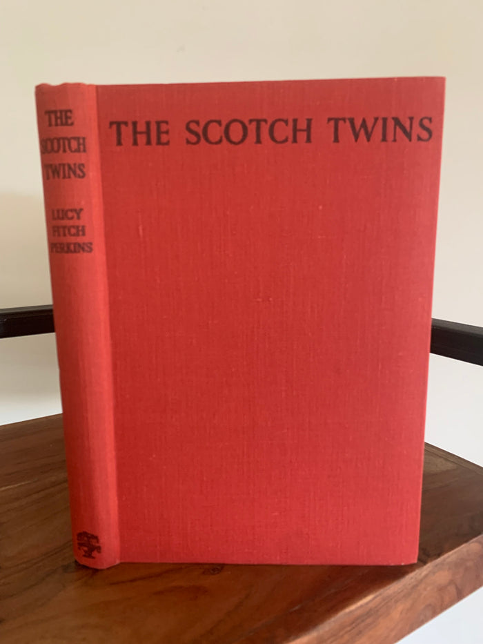 The Scotch Twins