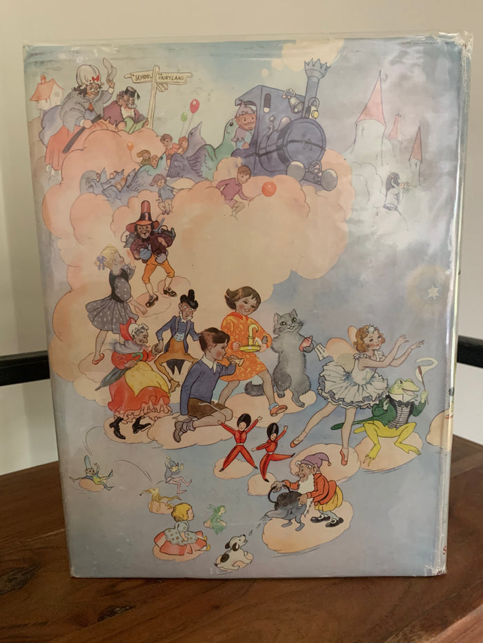 The Second Holiday Book