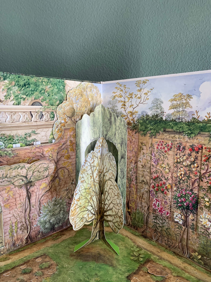 The Secret Garden - Pop-Up