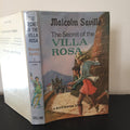 The Secret of the Villa Rosa