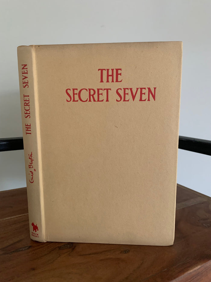 The Secret Seven