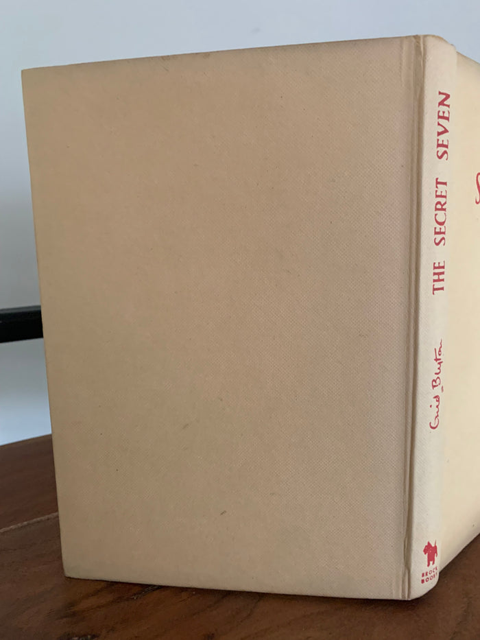 The Secret Seven