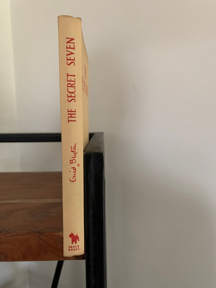 The Secret Seven