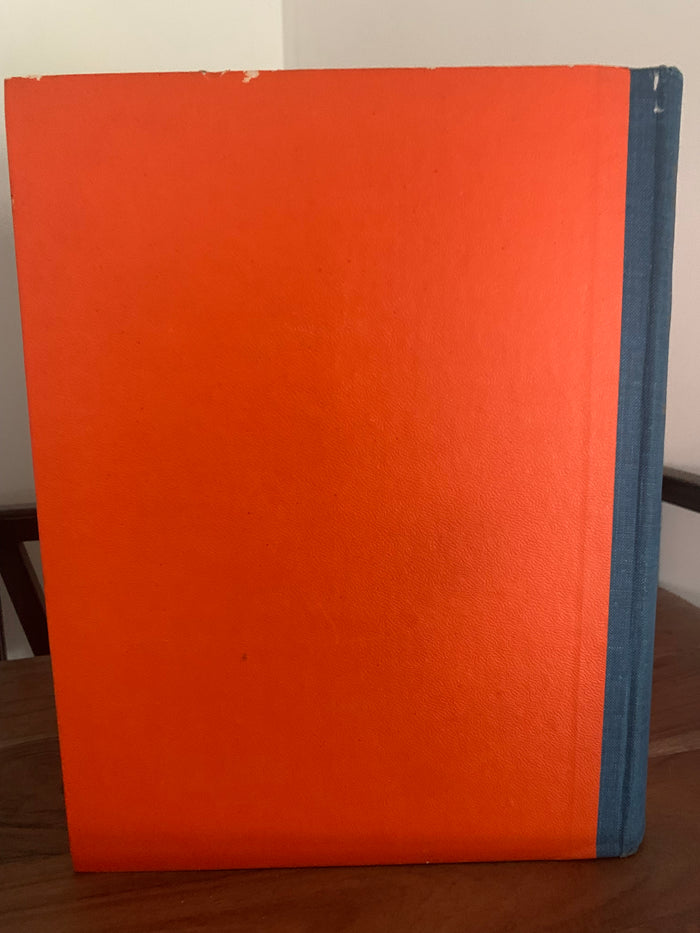 The Seventh Holiday Book