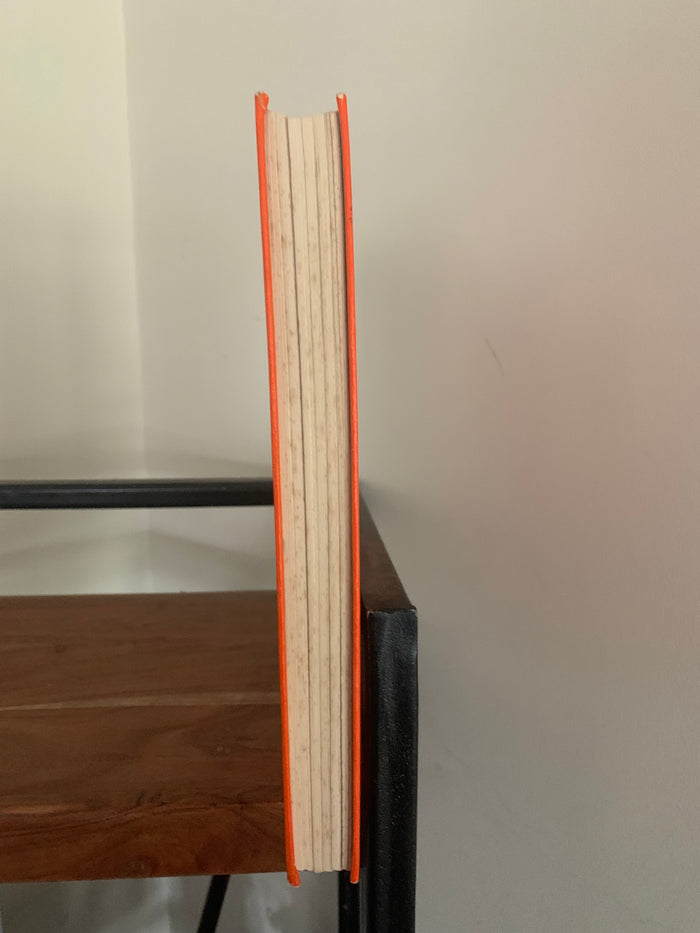 The Seventh Holiday Book