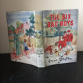 The Six Bad Boys