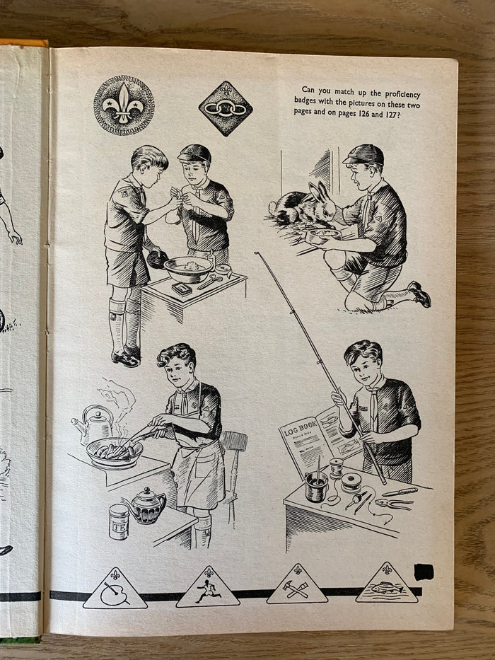 The Sixer Annual