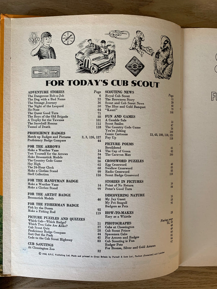 The Sixer Annual