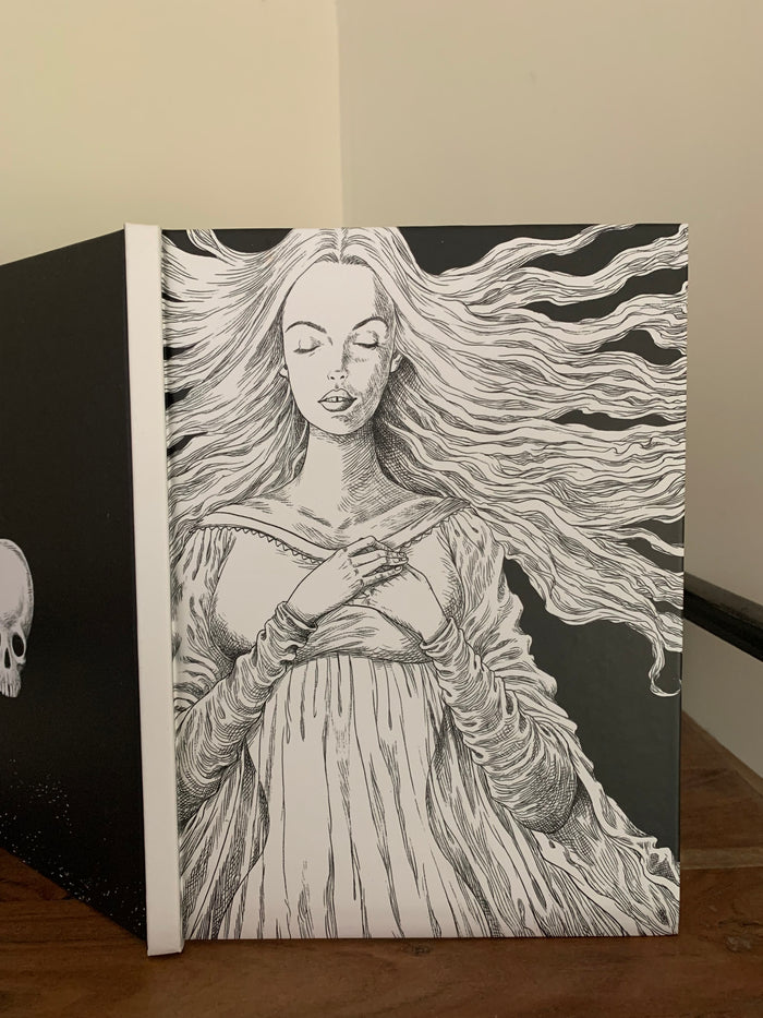 The Sleeper and the Spindle