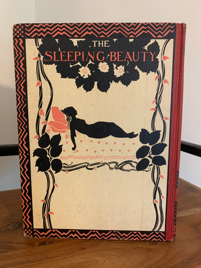 The Sleeping Beauty