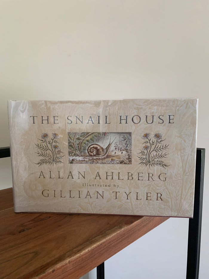 The Snail House (signed)
