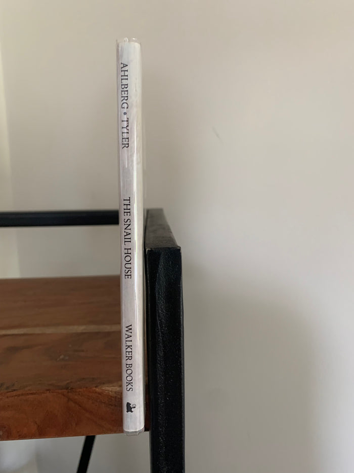 The Snail House (signed)