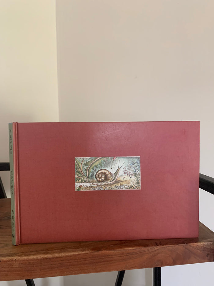 The Snail House (signed)