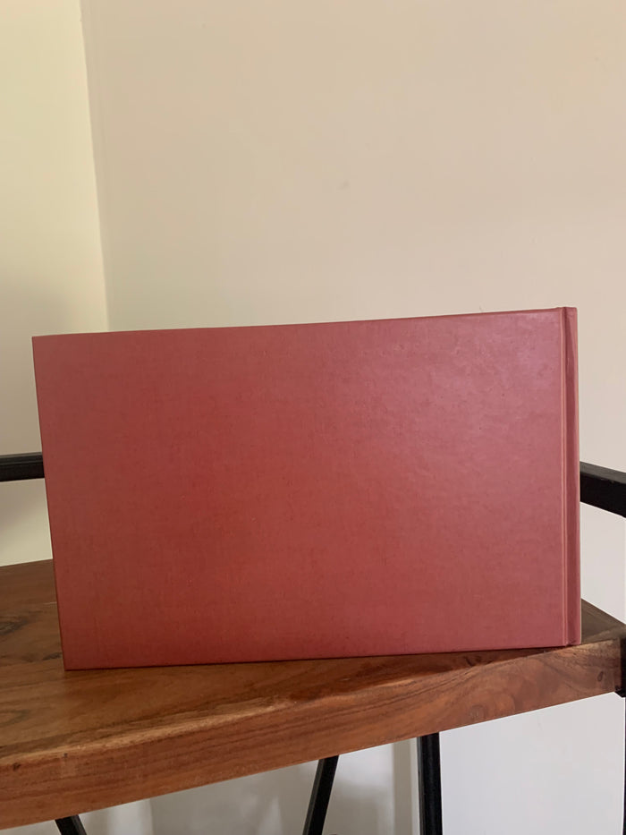 The Snail House (signed)