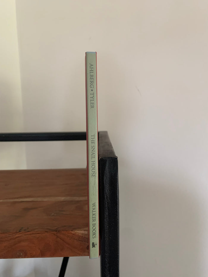 The Snail House (signed)