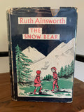 The Snow Bear