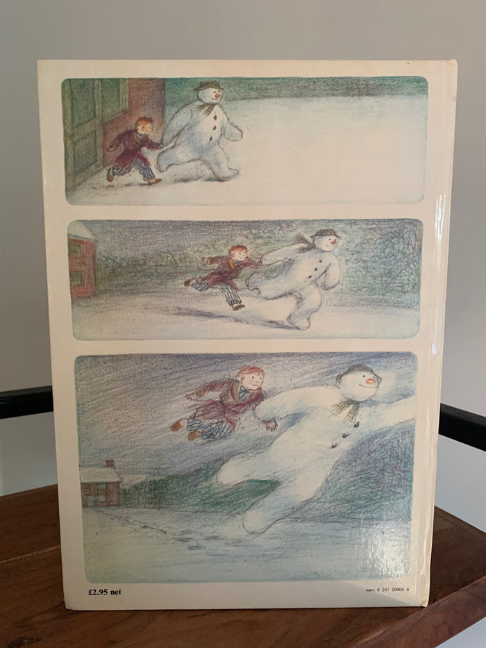 The Snowman