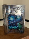 The Song of the Quarkbeast (signed)