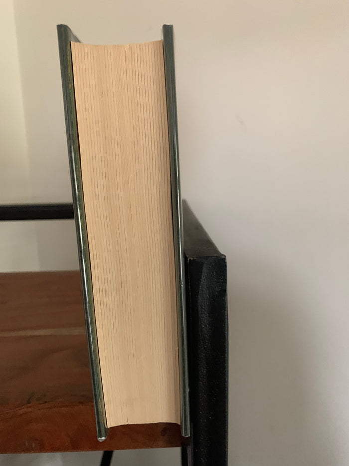 The Spook's Battle (signed)