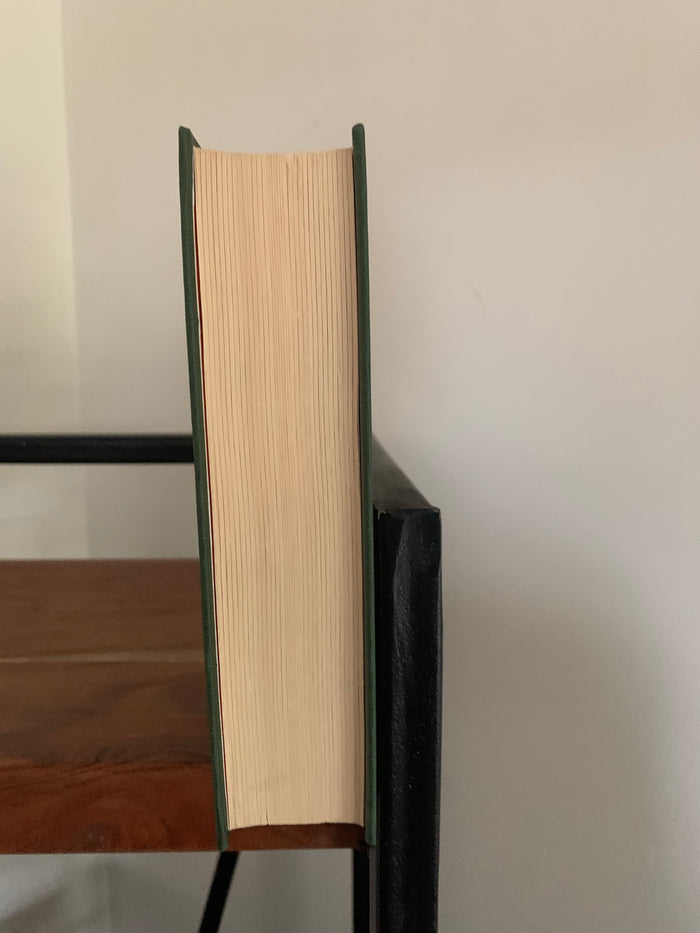 The Spook's Battle (signed)