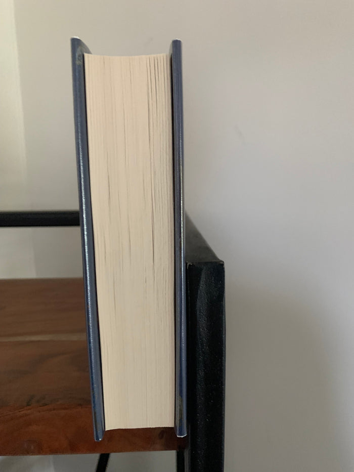 The Spook's Secret (signed)