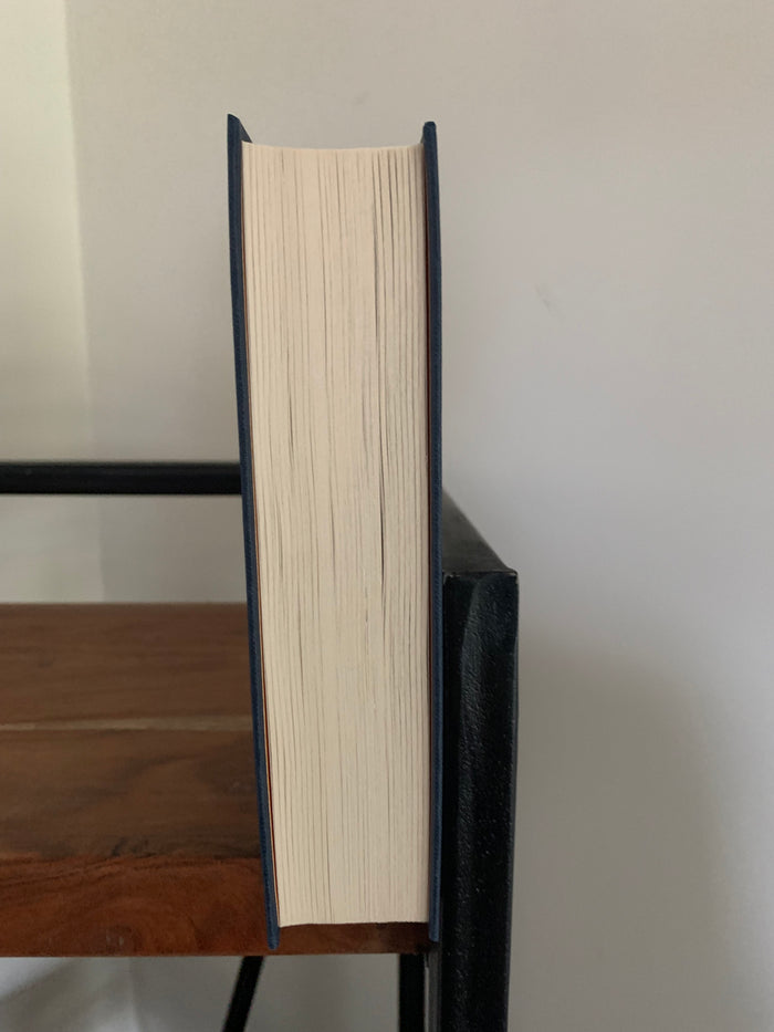The Spook's Secret (signed)