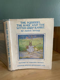 The Squirrel, The Hare and The Little Grey Rabbit