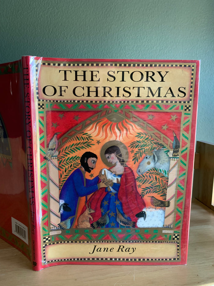The Story of Christmas (signed)