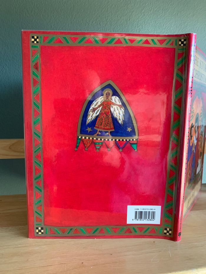 The Story of Christmas (signed)
