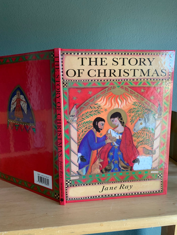 The Story of Christmas (signed)
