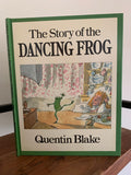 The Story of the Dancing Frog