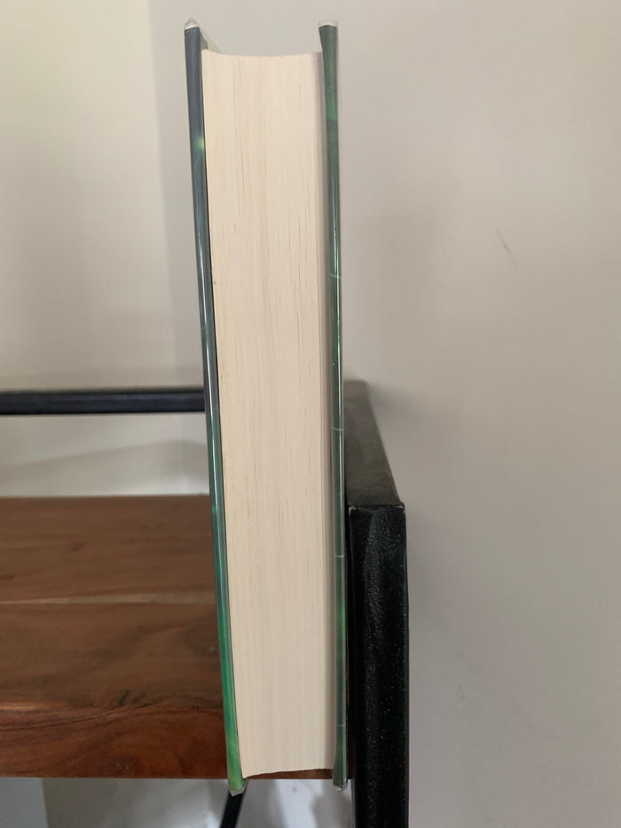 The Subtle Knife