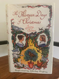 The Thirteen Days of Christmas