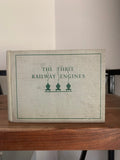 The Three Engines