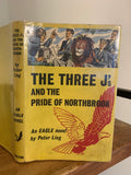 The Three J's and the Pride of Northbrook