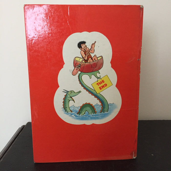 The Topper Book 1960