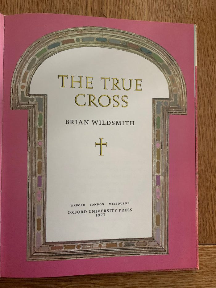 The True Cross