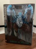 The True Tale of the Monster Billy Dean telt by himself (signed)
