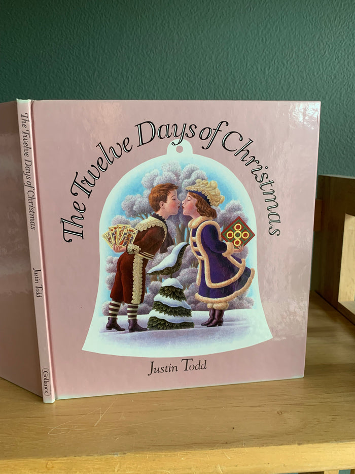 The Twelve Days of Christmas