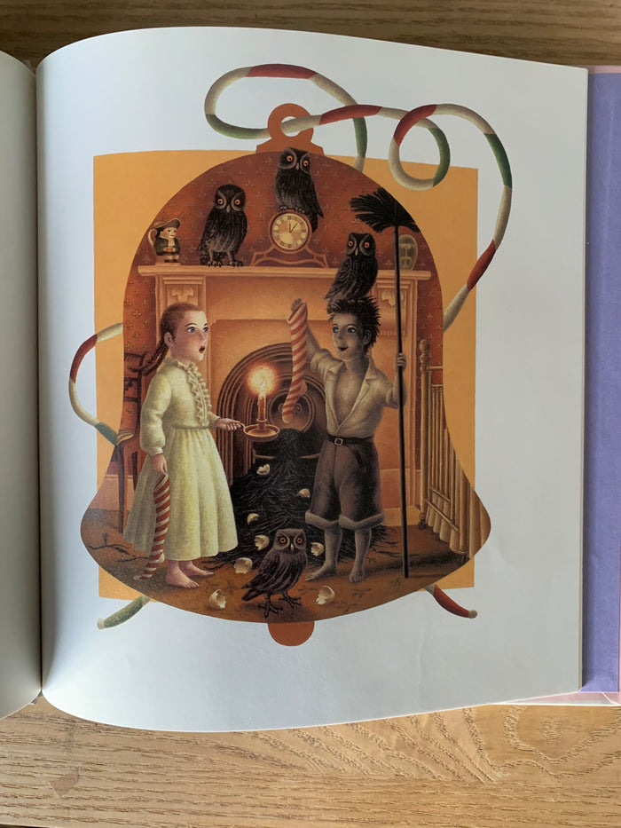 The Twelve Days of Christmas