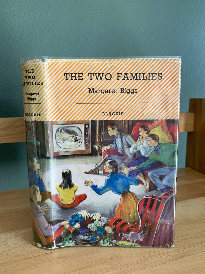 The Two Families