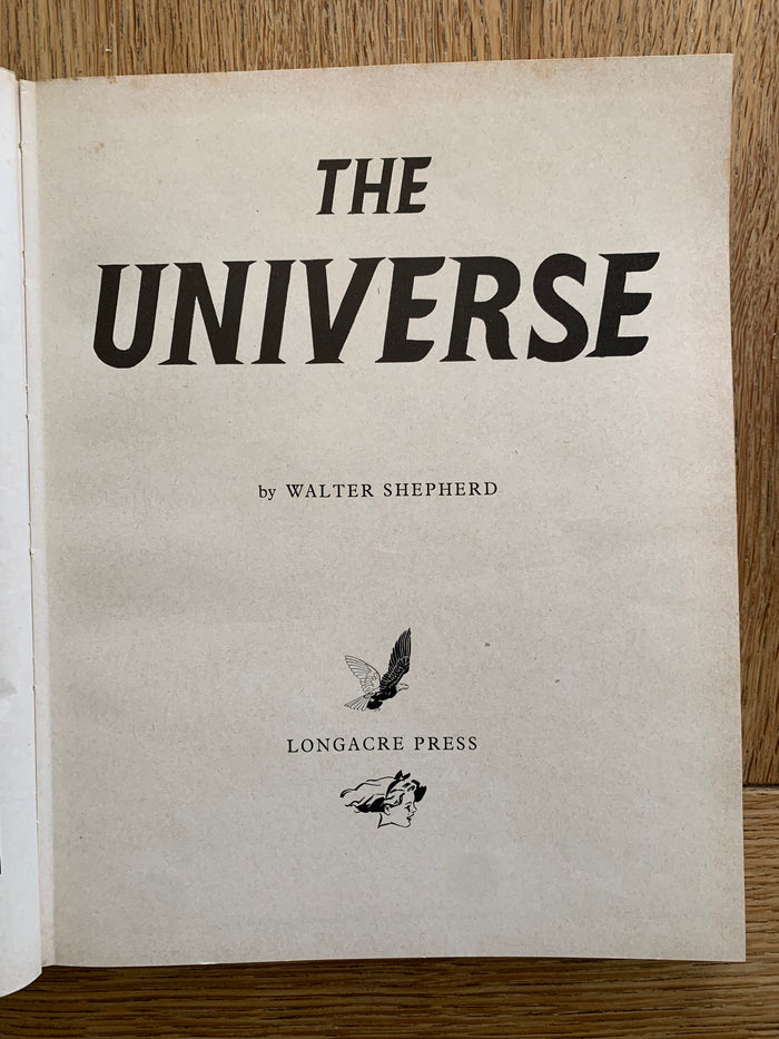 The Universe